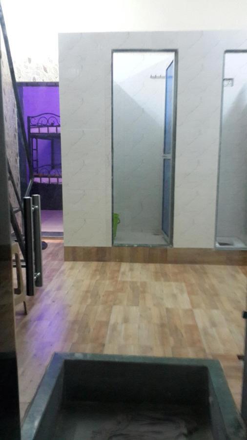 Star Dormitory Мумбай Екстериор снимка