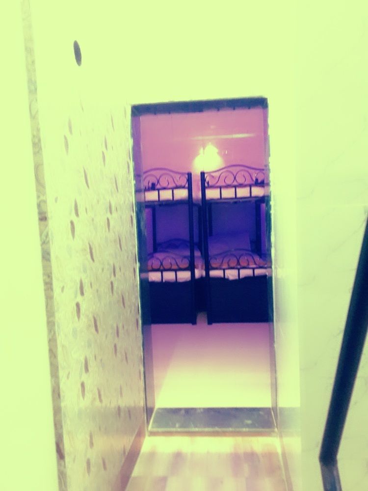 Star Dormitory Мумбай Екстериор снимка