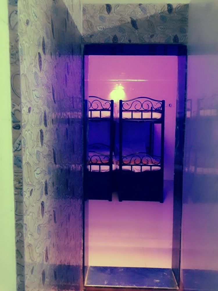 Star Dormitory Мумбай Екстериор снимка
