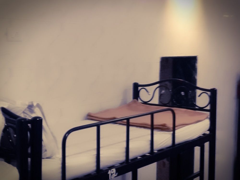Star Dormitory Мумбай Екстериор снимка