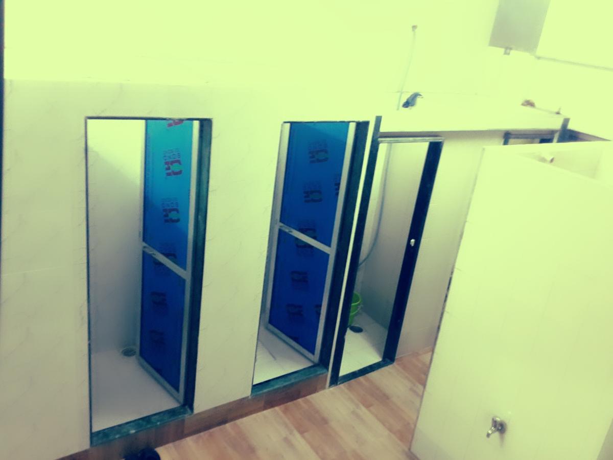 Star Dormitory Мумбай Екстериор снимка