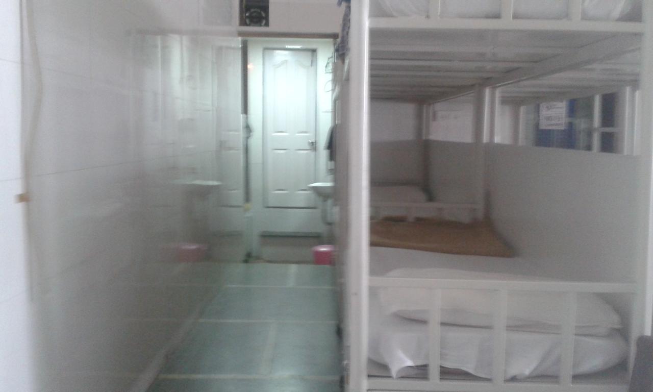 Star Dormitory Мумбай Екстериор снимка