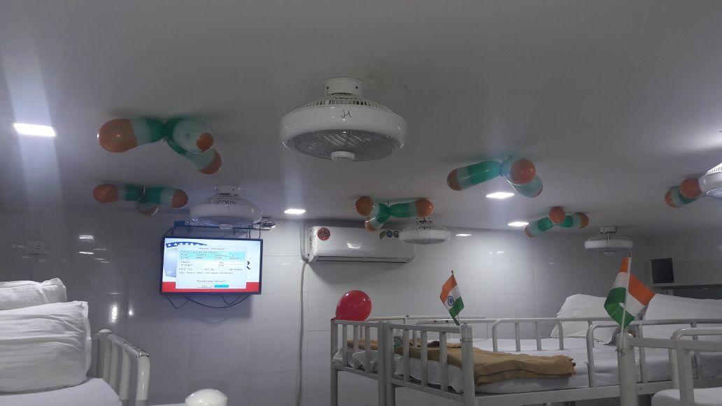 Star Dormitory Мумбай Екстериор снимка