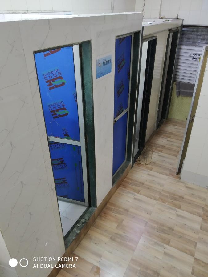 Star Dormitory Мумбай Екстериор снимка