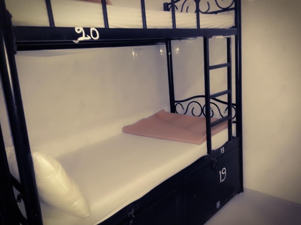Star Dormitory Мумбай Екстериор снимка
