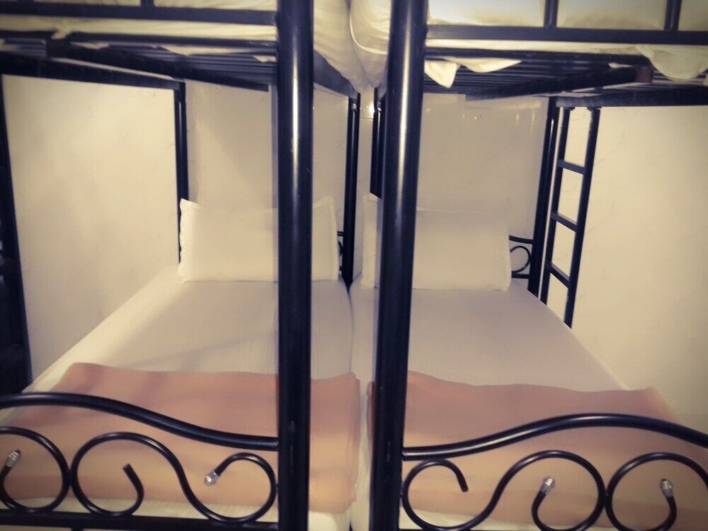Star Dormitory Мумбай Екстериор снимка